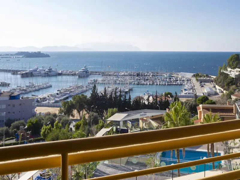Suhan Seaport Hotel 2