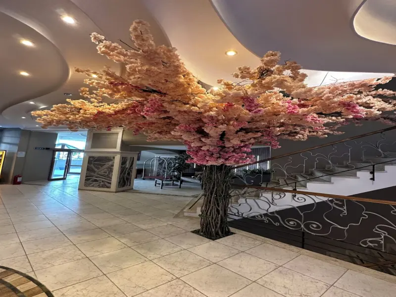 Suhan Seaport Hotel 21