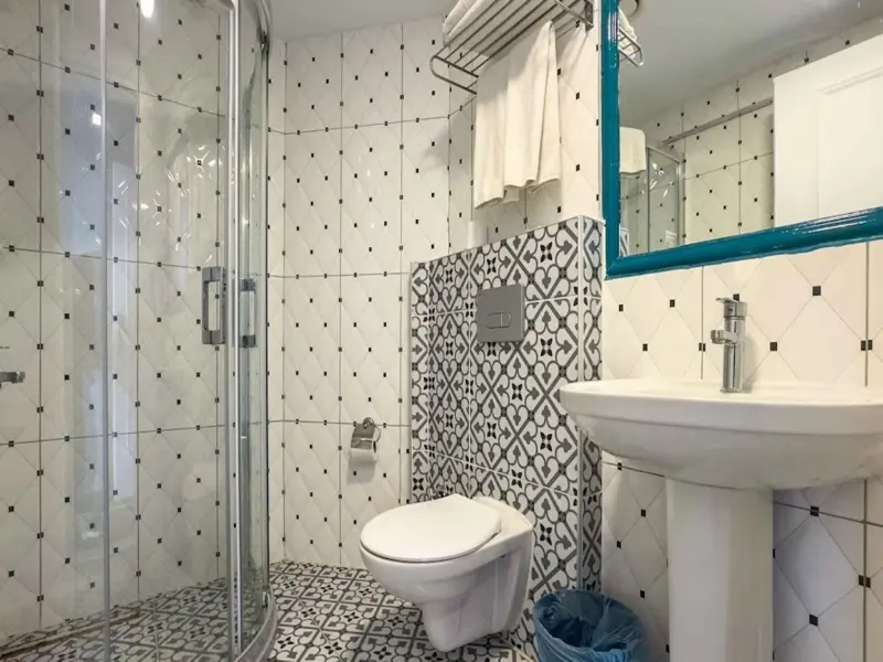 Suhan Seaport Hotel 22