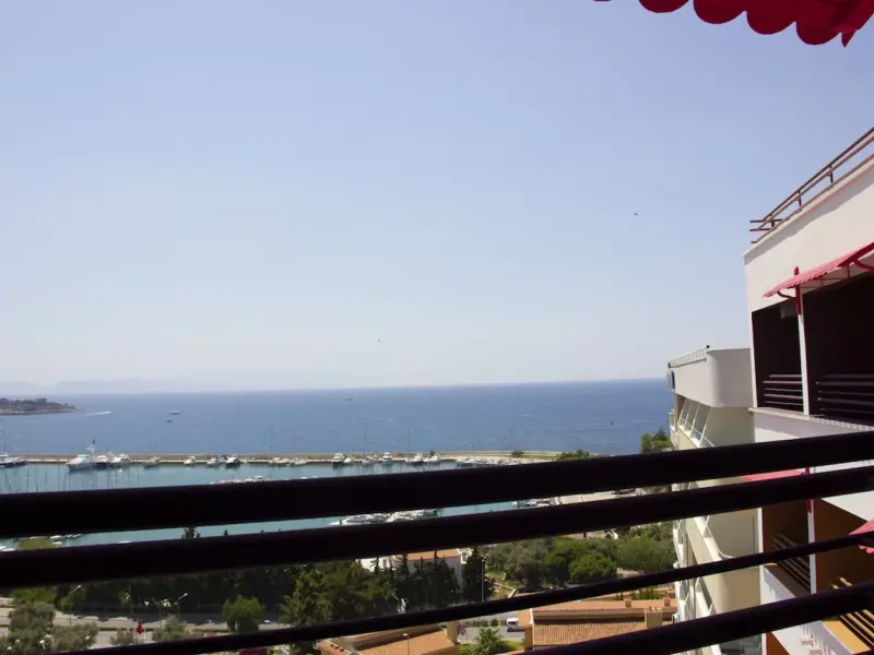 Suhan Seaport Hotel 26
