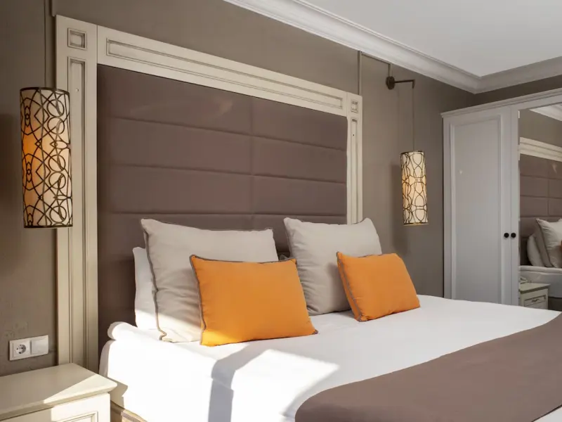 Suhan Seaport Hotel 27