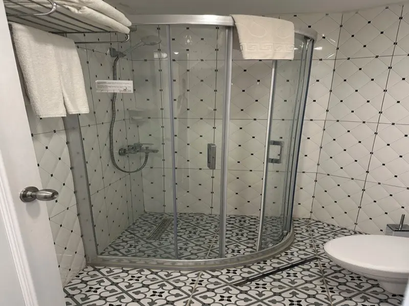 Suhan Seaport Hotel 33