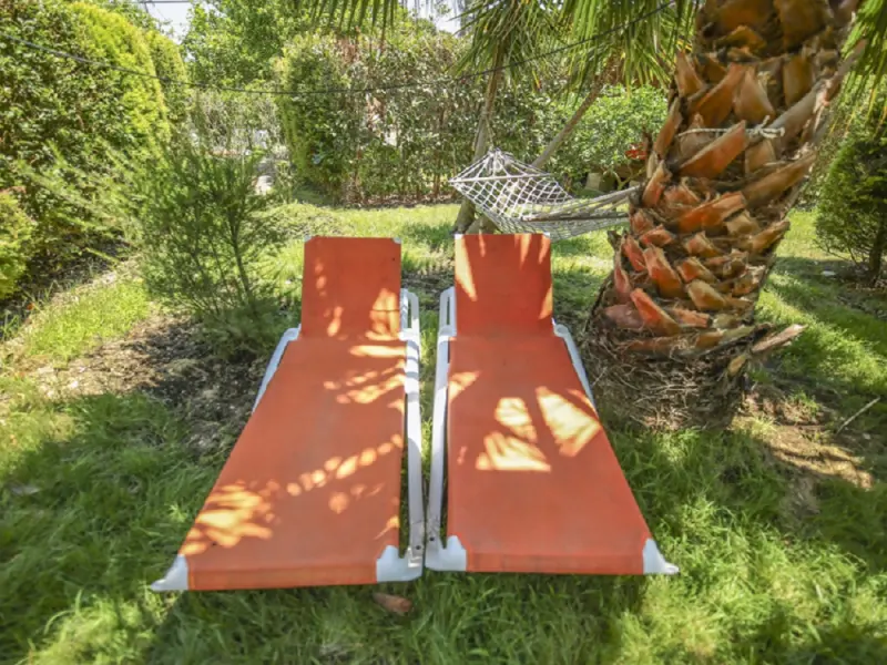 Cirali Villa Zeytin 14