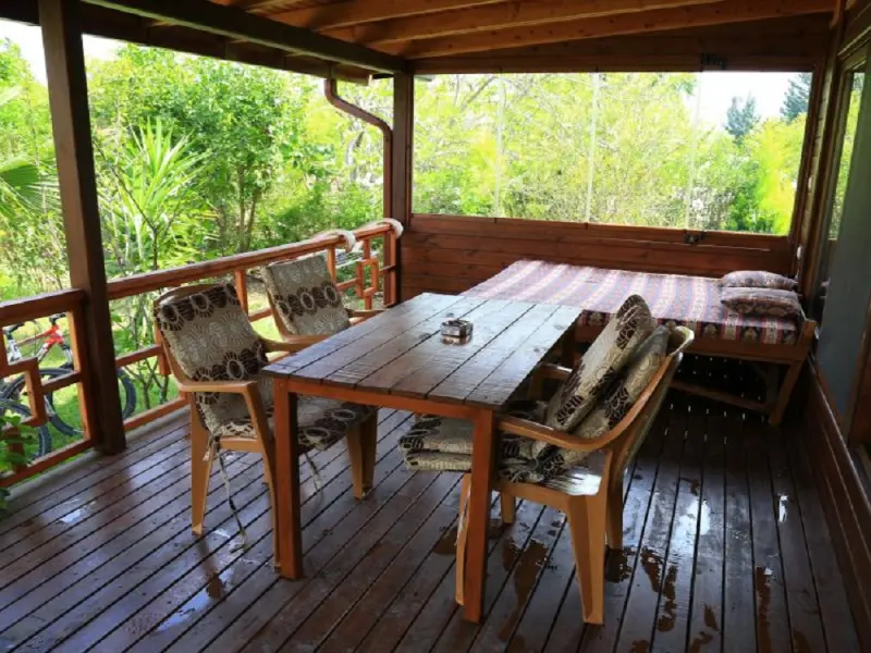 Cirali Villa Zeytin 17