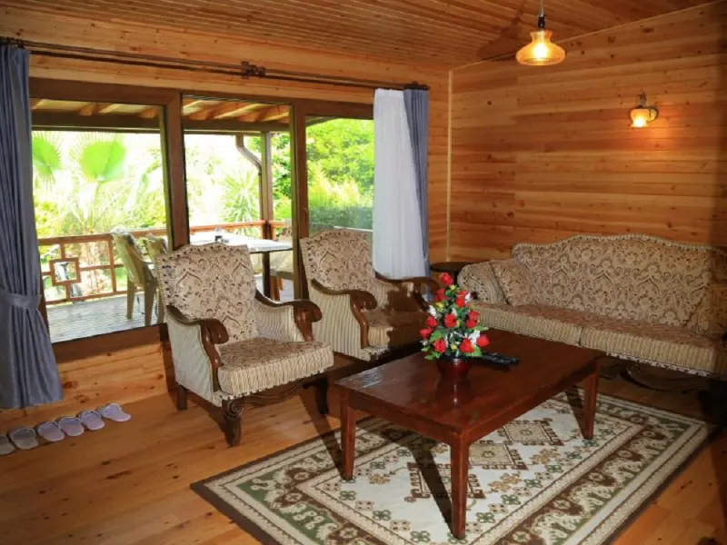 Cirali Villa Zeytin 18