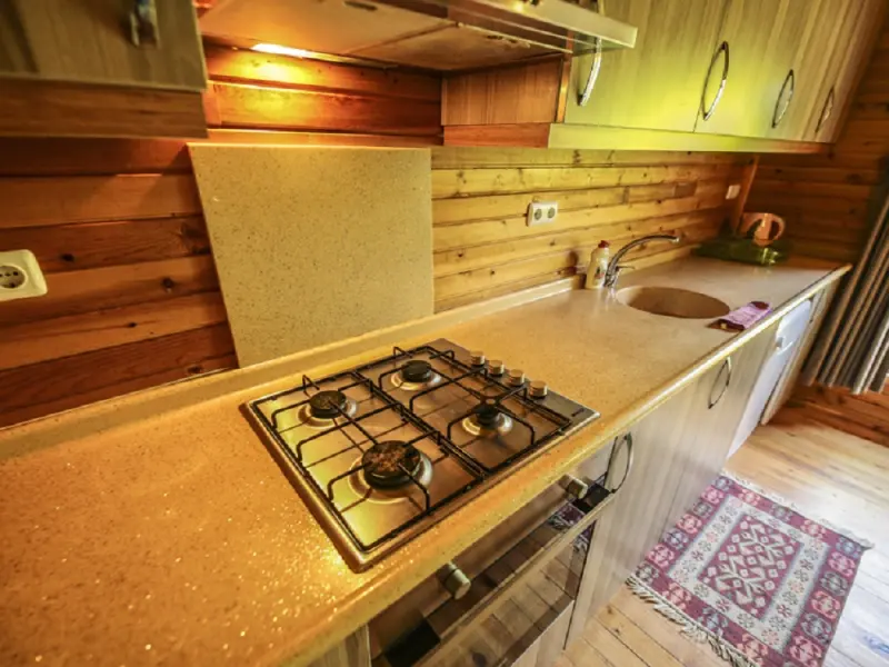 Cirali Villa Zeytin 20