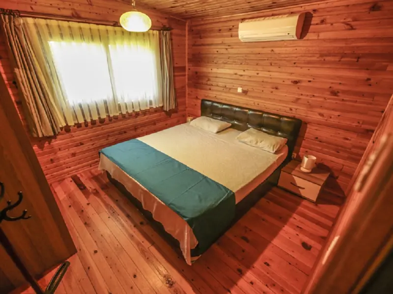 Cirali Villa Zeytin 24