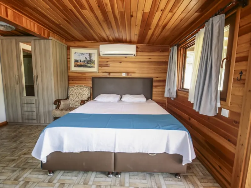 Cirali Villa Zeytin 25
