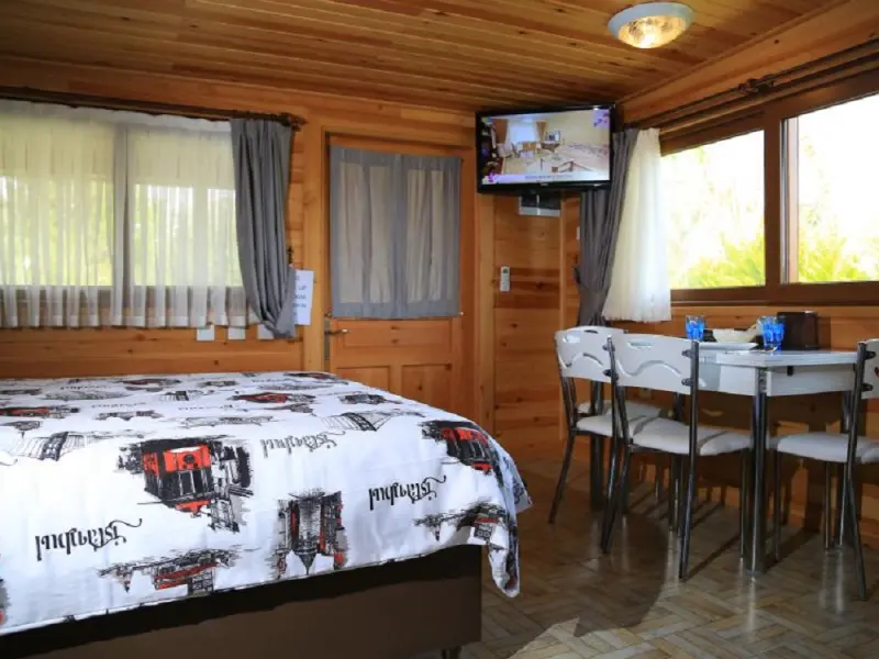Cirali Villa Zeytin 26