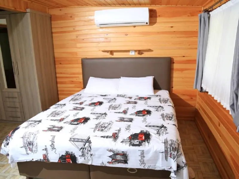 Cirali Villa Zeytin 27