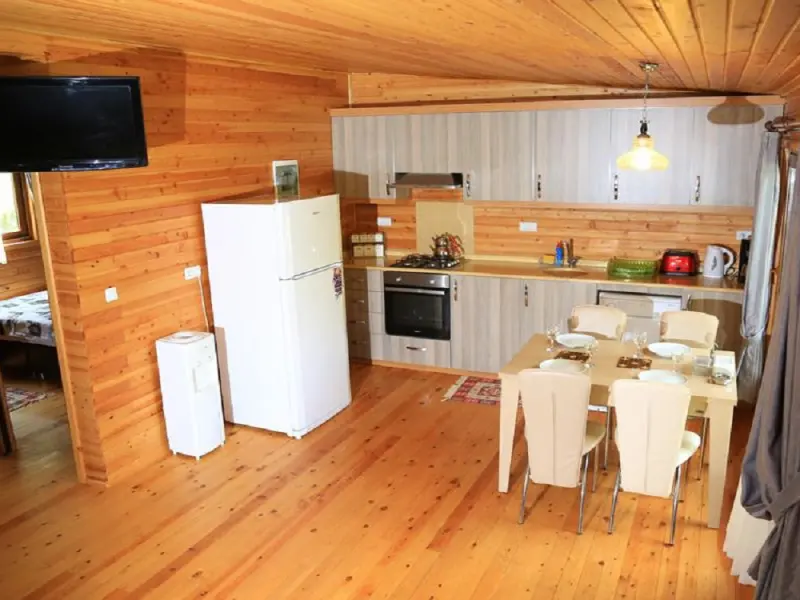 Cirali Villa Zeytin 29