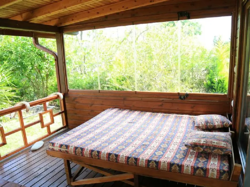 Cirali Villa Zeytin 32