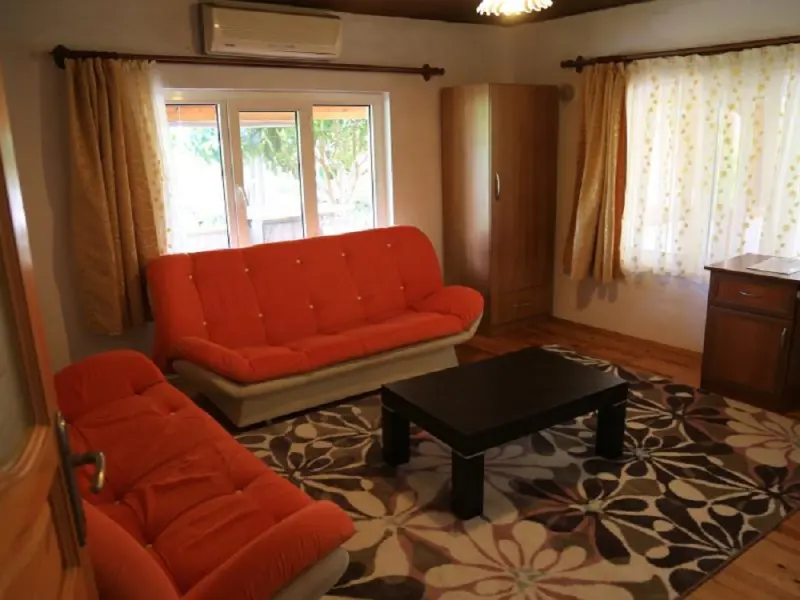 Cirali Villa Zeytin 33