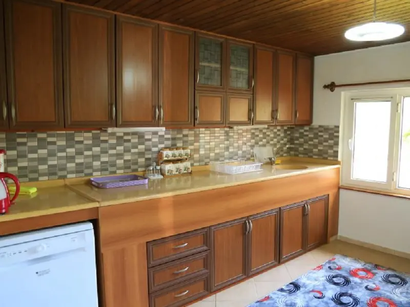 Cirali Villa Zeytin 34
