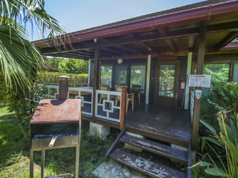 Cirali Villa Zeytin 7