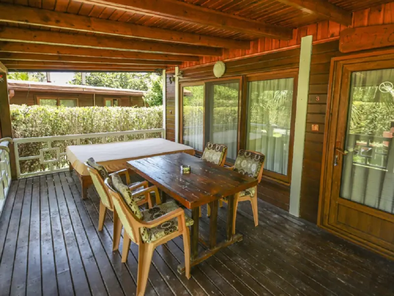 Cirali Villa Zeytin 8