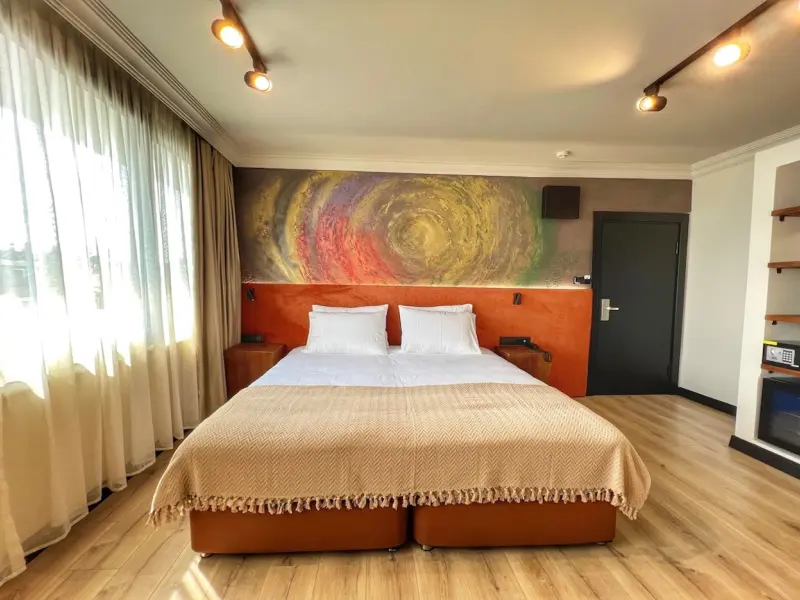 Oji Hotel 11