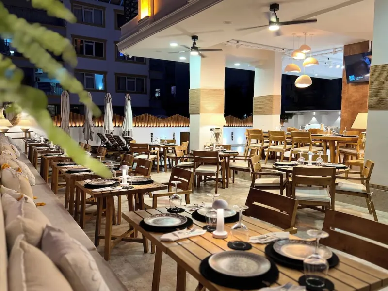 Oji Hotel 14