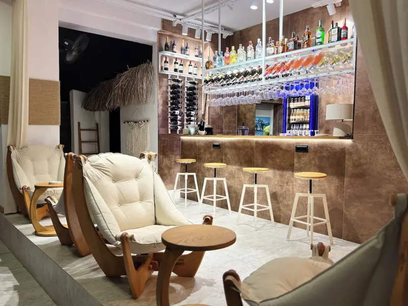 Oji Hotel 15