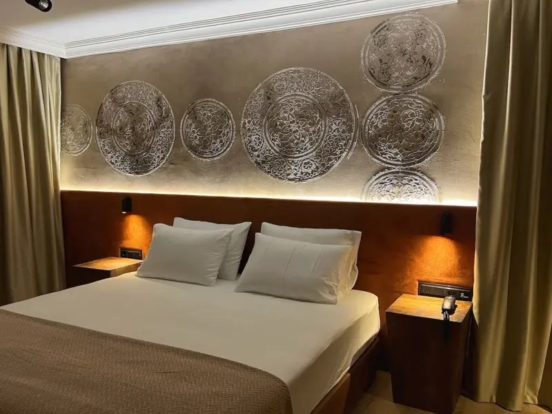 Oji Hotel 20