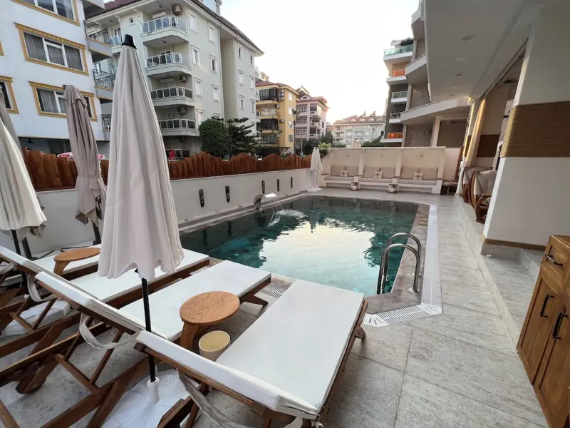Oji Hotel 2