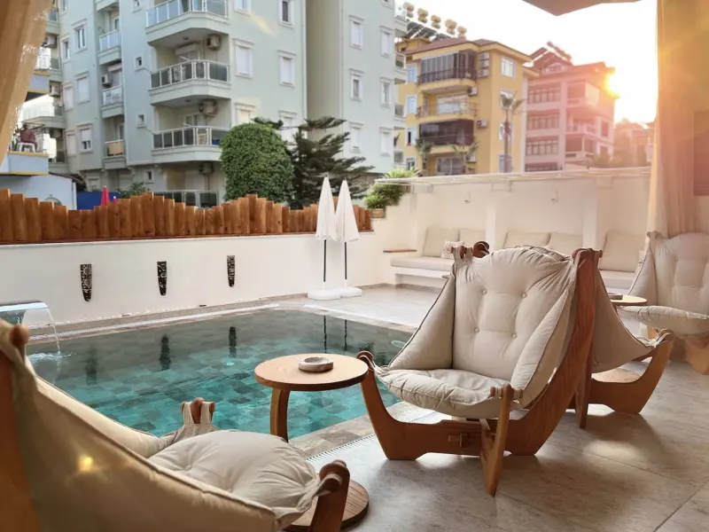 Oji Hotel 22