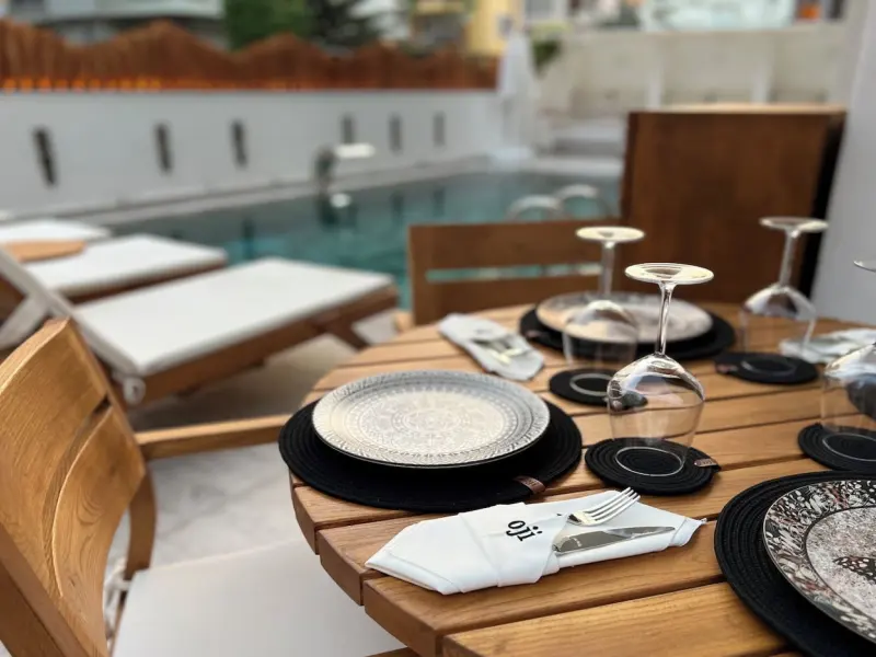 Oji Hotel 25