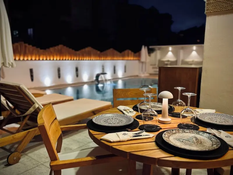 Oji Hotel 30