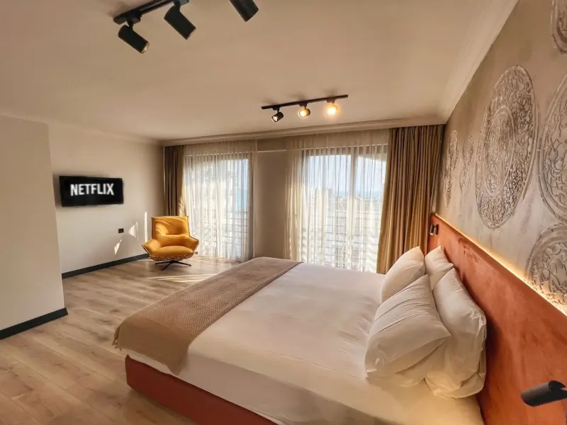 Oji Hotel 3