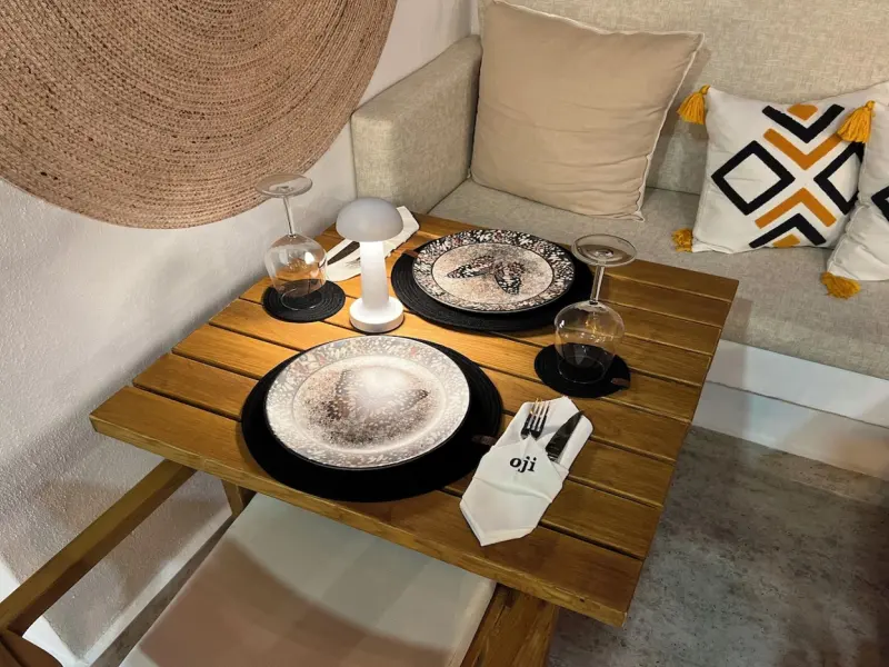 Oji Hotel 4