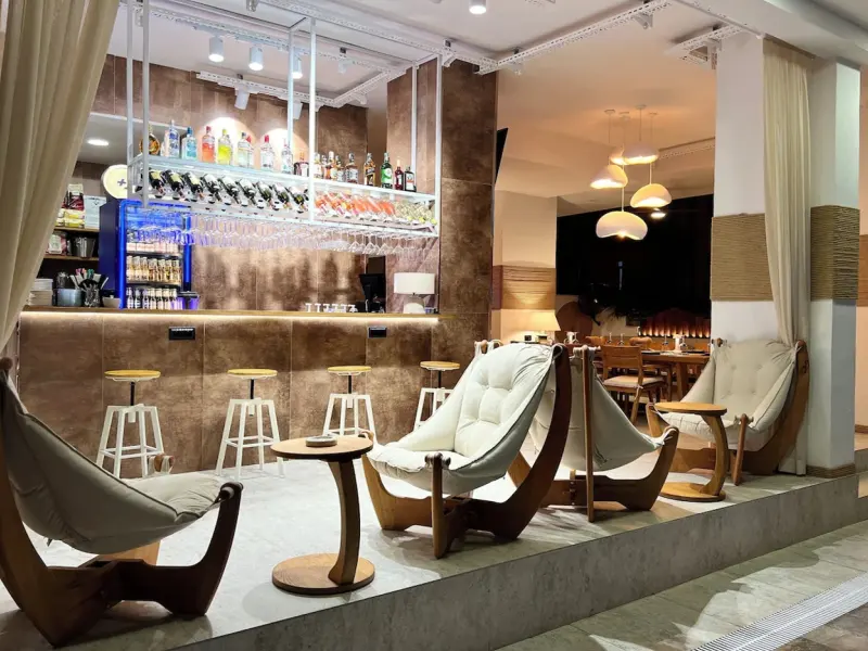 Oji Hotel 5