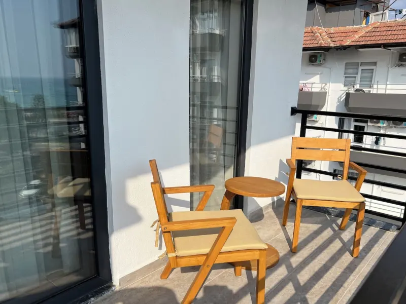 Oji Hotel 6