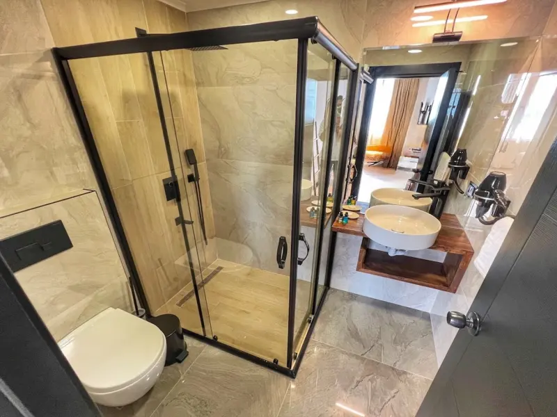 Oji Hotel 7