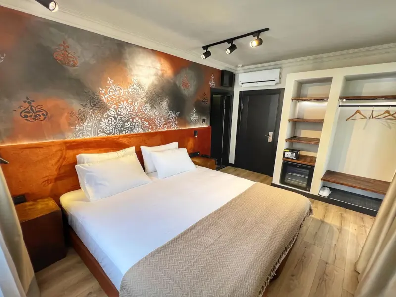 Oji Hotel 10