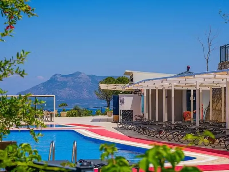 Dalya Resort Aqua&Spa Hotel 14