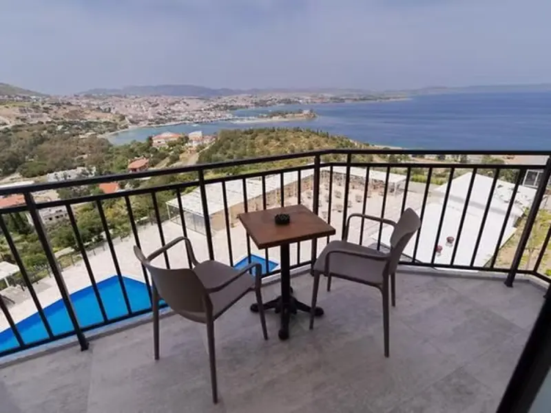 Dalya Resort Aqua&Spa Hotel 15