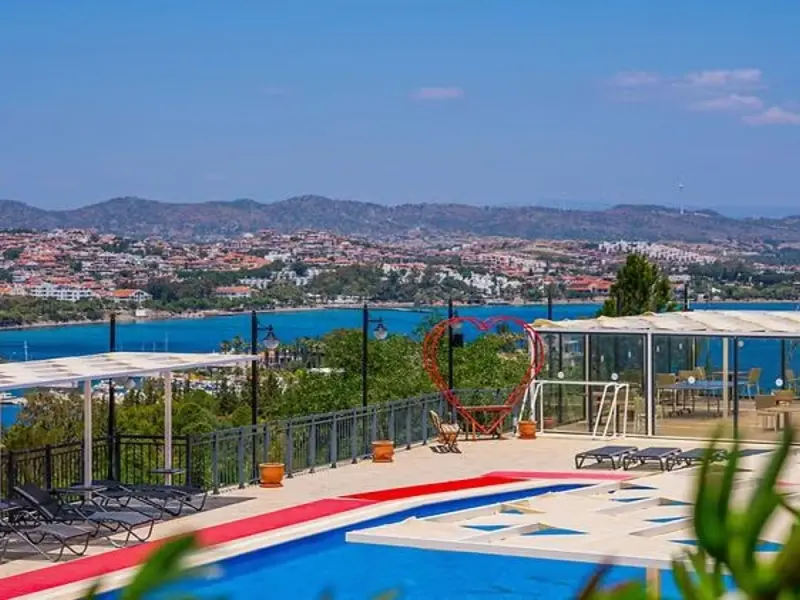Dalya Resort Aqua&Spa Hotel 17