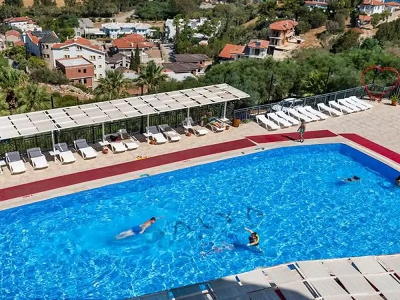 Dalya Resort Aqua&Spa Hotel 18