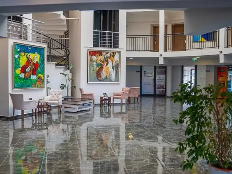 Dalya Resort Aqua&Spa Hotel 20
