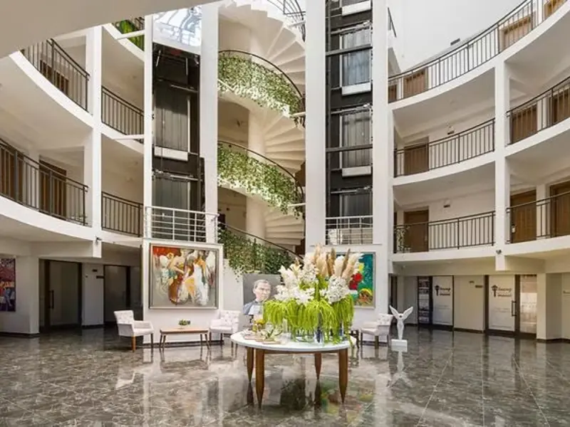 Dalya Resort Aqua&Spa Hotel 2