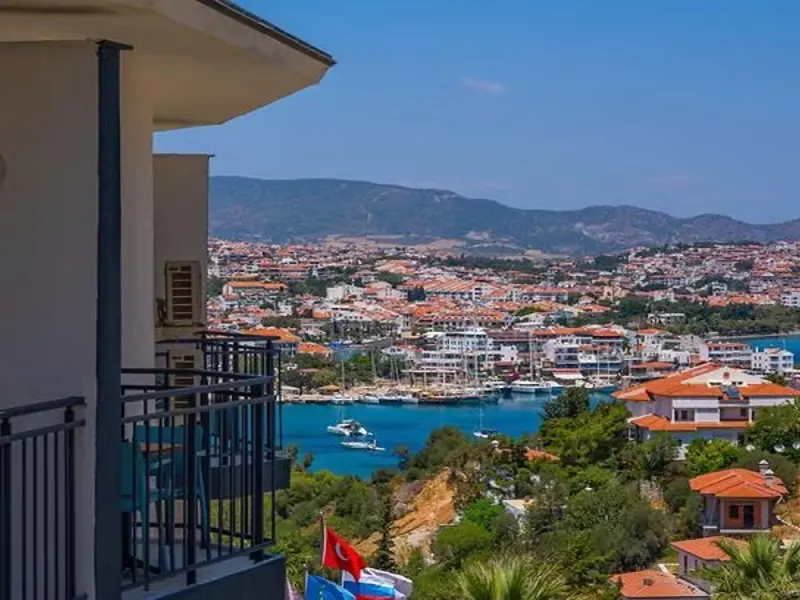 Dalya Resort Aqua&Spa Hotel 21