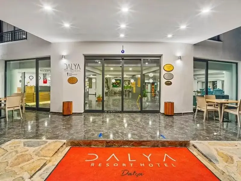 Dalya Resort Aqua&Spa Hotel 22