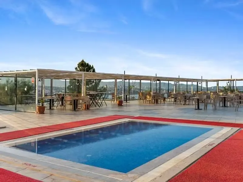 Dalya Resort Aqua&Spa Hotel 26