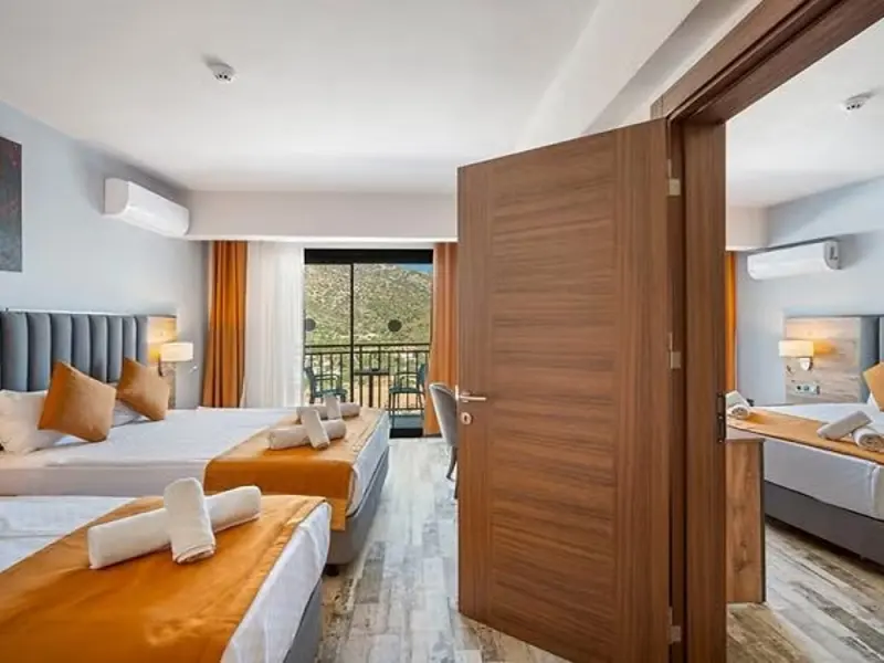 Dalya Resort Aqua&Spa Hotel 29