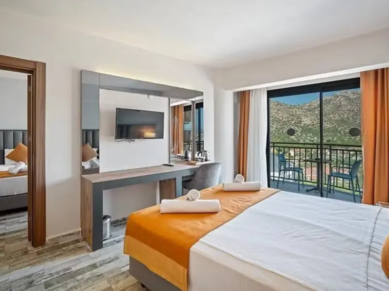 Dalya Resort Aqua&Spa Hotel 30