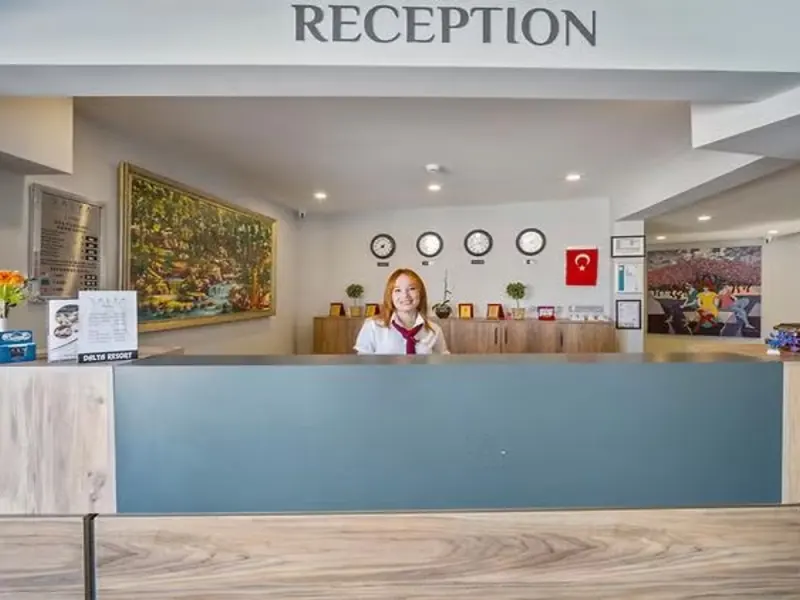 Dalya Resort Aqua&Spa Hotel 3