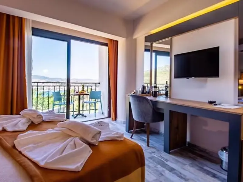 Dalya Resort Aqua&Spa Hotel 31