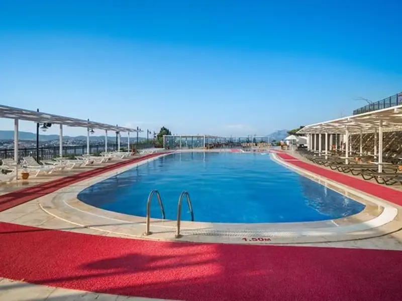 Dalya Resort Aqua&Spa Hotel 33
