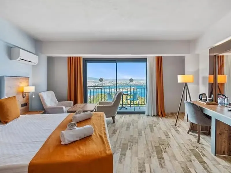Dalya Resort Aqua&Spa Hotel 37