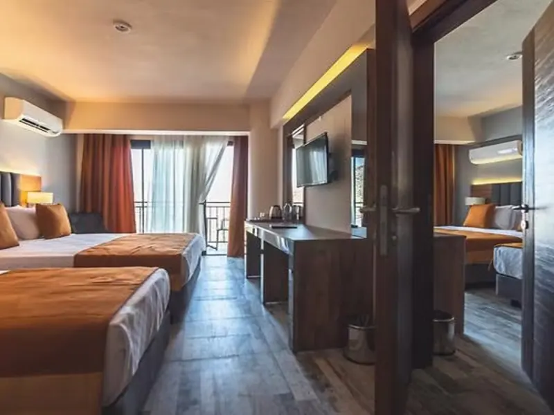 Dalya Resort Aqua&Spa Hotel 41